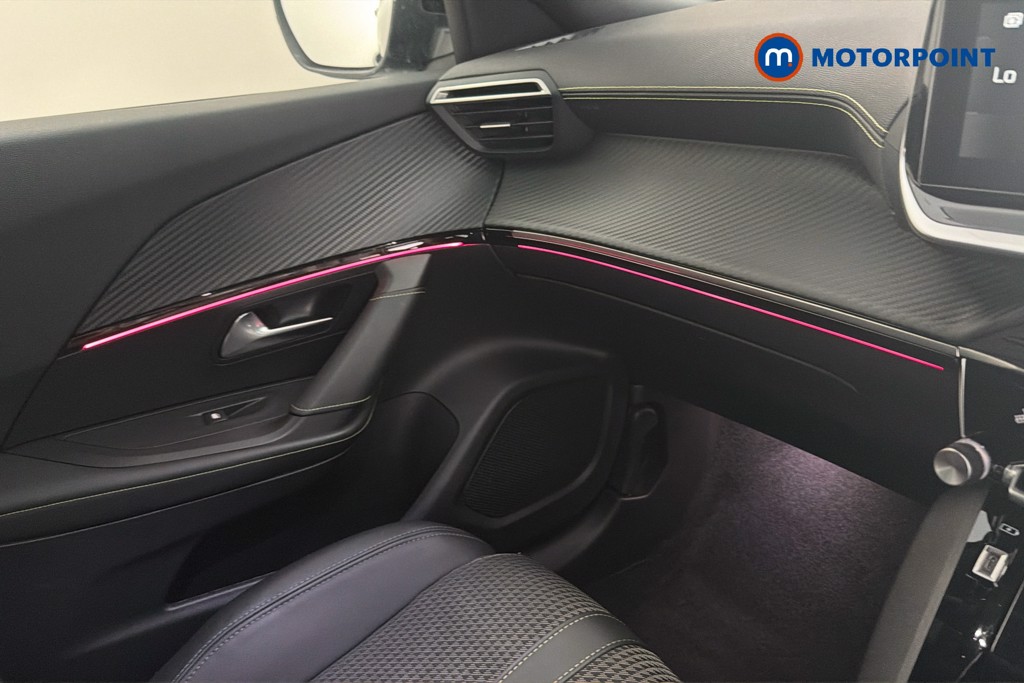Peugeot 2008 GT Manual Petrol SUV - Stock Number (1649506) - 11th supplementary image