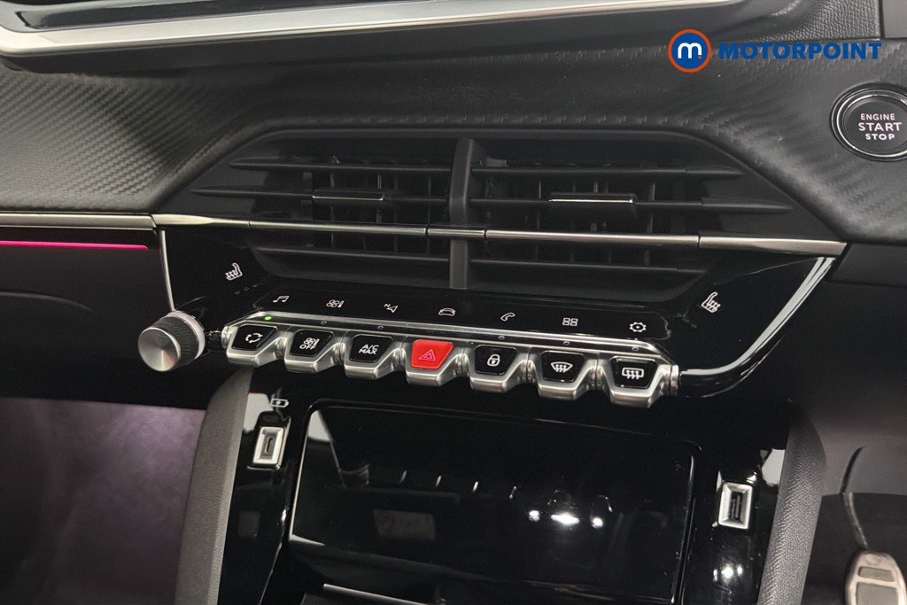 Peugeot 2008 GT Manual Petrol SUV - Stock Number (1649506) - 12th supplementary image
