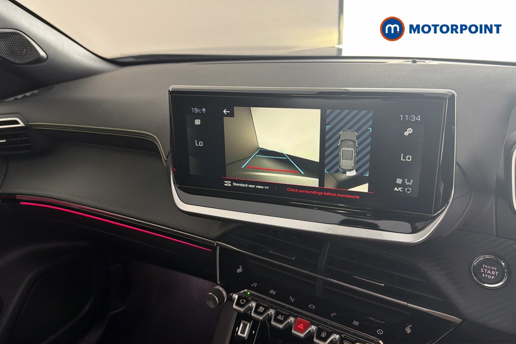 Peugeot 2008 GT Manual Petrol SUV - Stock Number (1649506) - 13th supplementary image