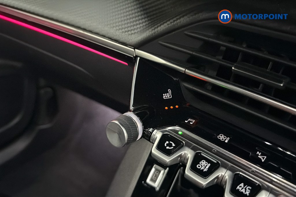 Peugeot 2008 GT Manual Petrol SUV - Stock Number (1649506) - 14th supplementary image