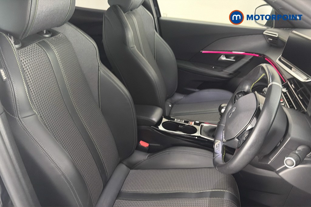 Peugeot 2008 GT Manual Petrol SUV - Stock Number (1649506) - 22nd supplementary image
