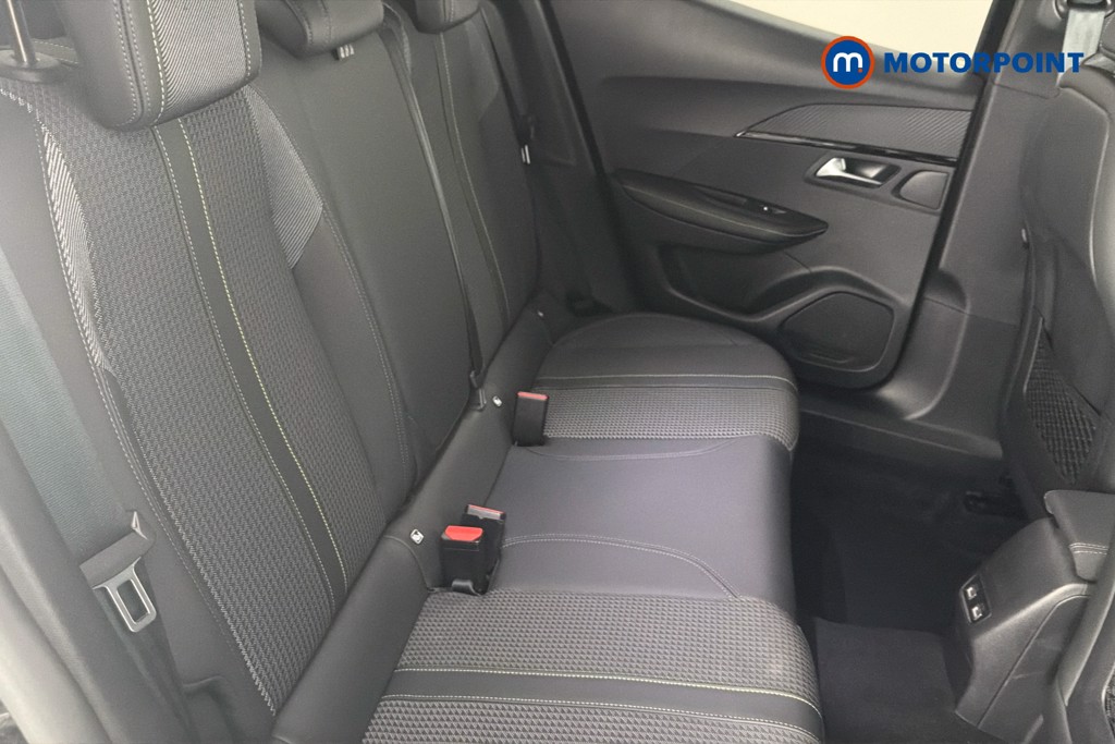 Peugeot 2008 GT Manual Petrol SUV - Stock Number (1649506) - 28th supplementary image