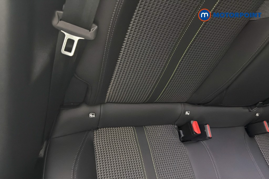 Peugeot 2008 GT Manual Petrol SUV - Stock Number (1649506) - 29th supplementary image