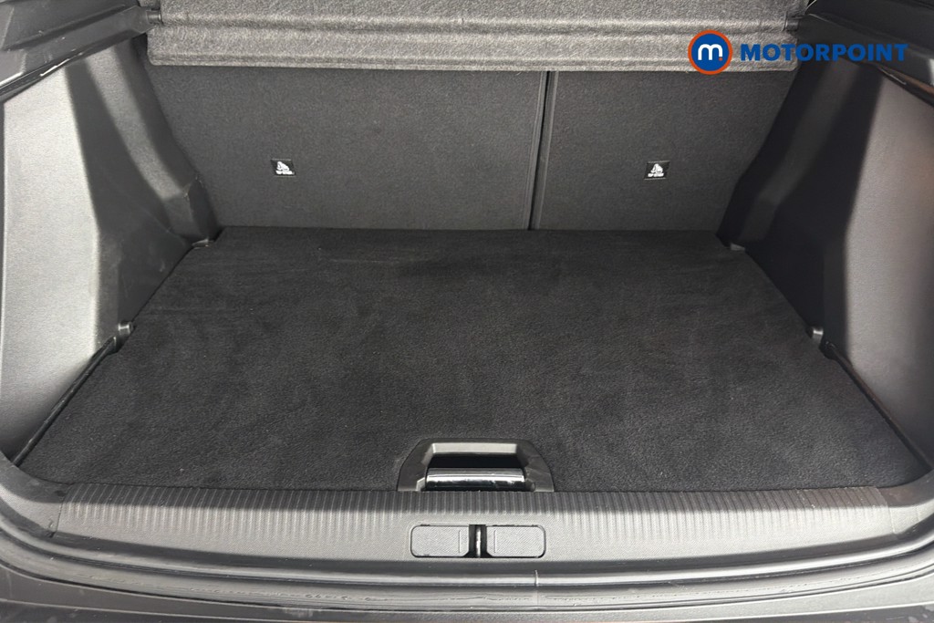 Peugeot 2008 GT Manual Petrol SUV - Stock Number (1649506) - 33rd supplementary image