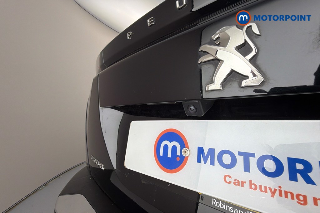 Peugeot 2008 GT Manual Petrol SUV - Stock Number (1649506) - 36th supplementary image