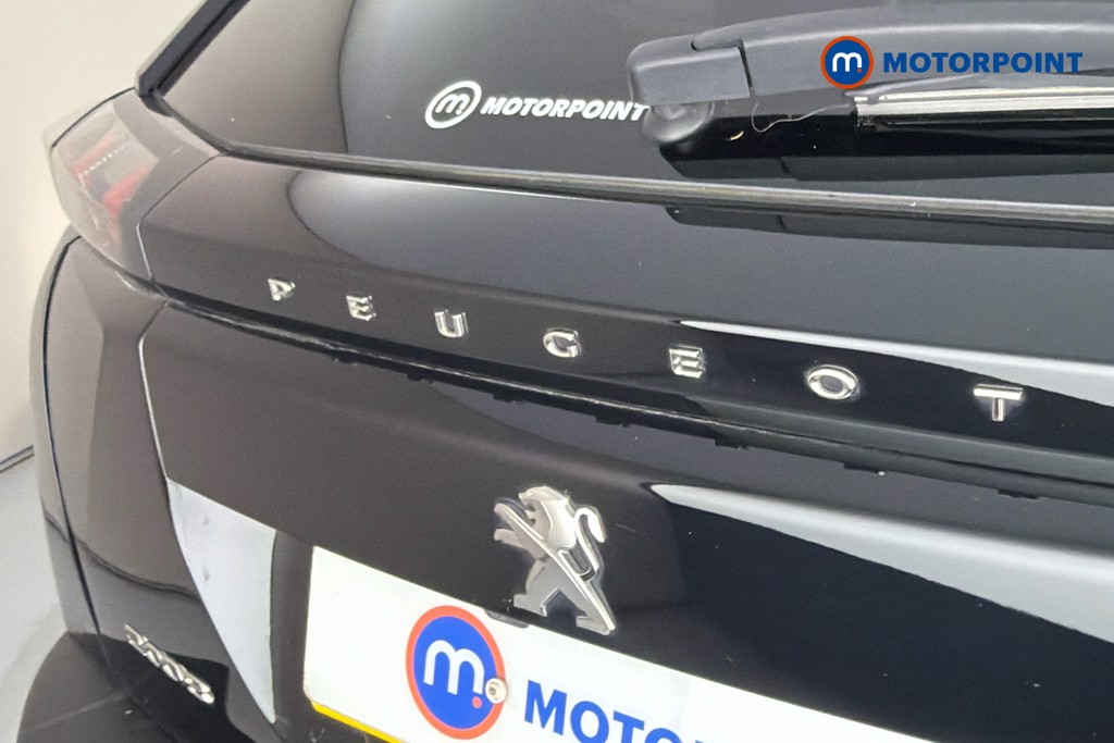 Peugeot 2008 GT Manual Petrol SUV - Stock Number (1649506) - 37th supplementary image