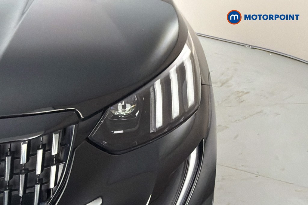 Peugeot 2008 GT Manual Petrol SUV - Stock Number (1649506) - 44th supplementary image