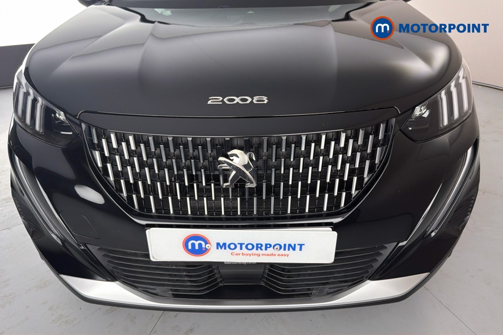 Peugeot 2008 GT Manual Petrol SUV - Stock Number (1649506) - 45th supplementary image