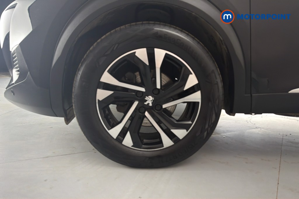 Peugeot 2008 GT Manual Petrol SUV - Stock Number (1649506) - 47th supplementary image