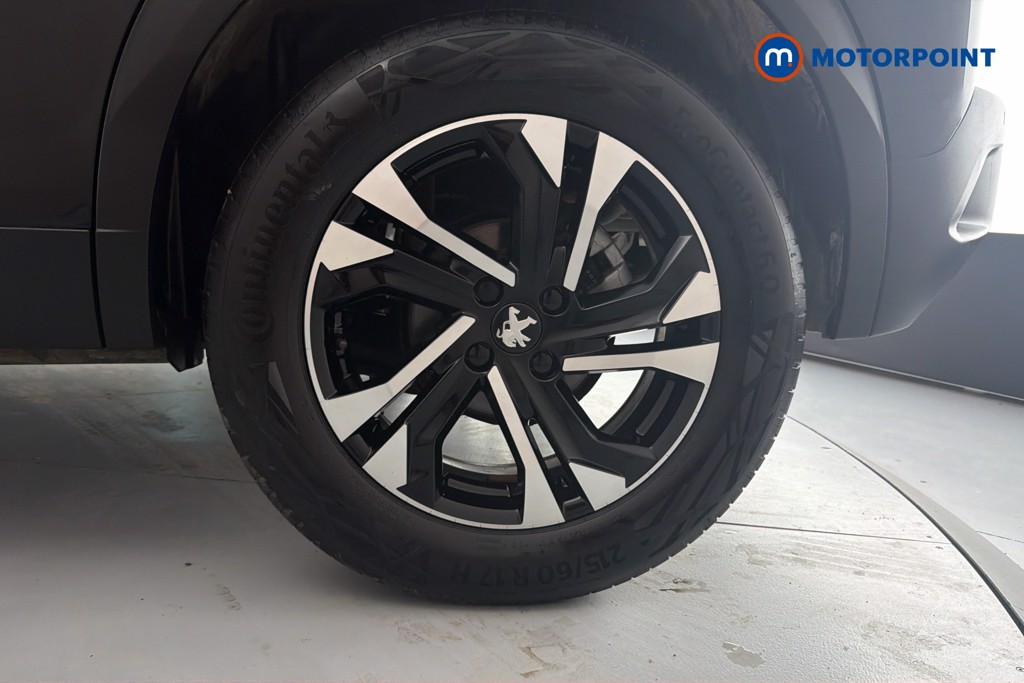 Peugeot 2008 GT Manual Petrol SUV - Stock Number (1649506) - 48th supplementary image