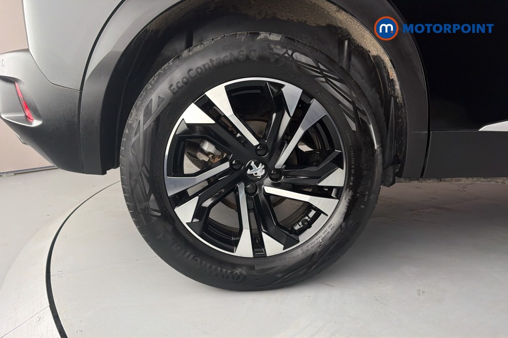 Peugeot 2008 GT Manual Petrol SUV - Stock Number (1649506) - 49th supplementary image