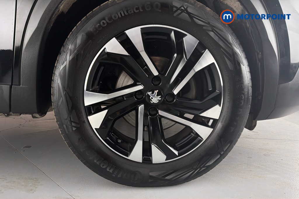 Peugeot 2008 GT Manual Petrol SUV - Stock Number (1649506) - 50th supplementary image