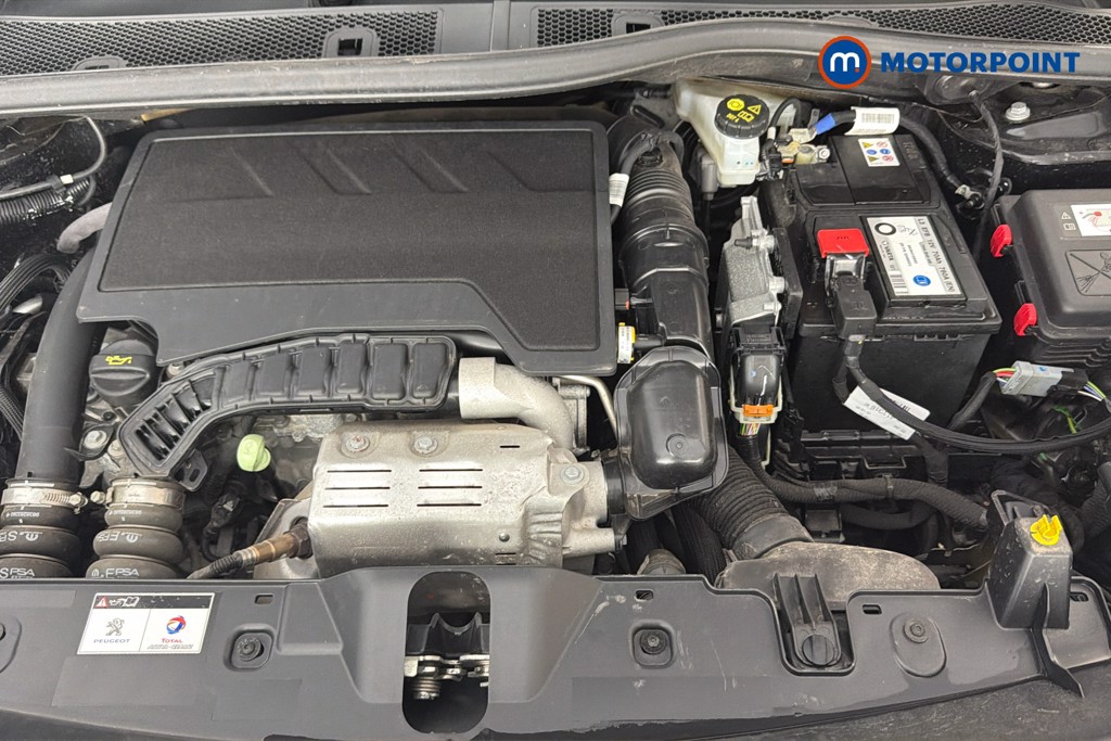 Peugeot 2008 GT Manual Petrol SUV - Stock Number (1649506) - 51st supplementary image