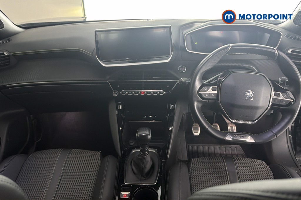 Peugeot 2008 GT Manual Petrol SUV - Stock Number (1649506) - 1st supplementary image