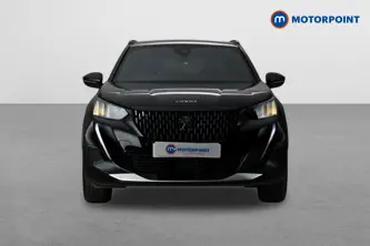 Peugeot 2008 GT Manual Petrol SUV - Stock Number (1649506) - Front bumper