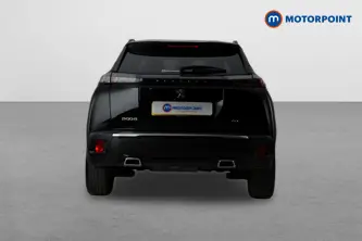 Peugeot 2008 GT Manual Petrol SUV - Stock Number (1649506) - Rear bumper