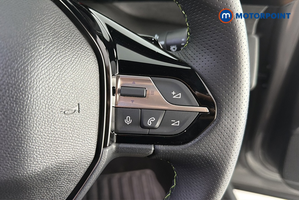 Peugeot 408 GT Automatic Petrol Hatchback - Stock Number (1649511) - 3rd supplementary image