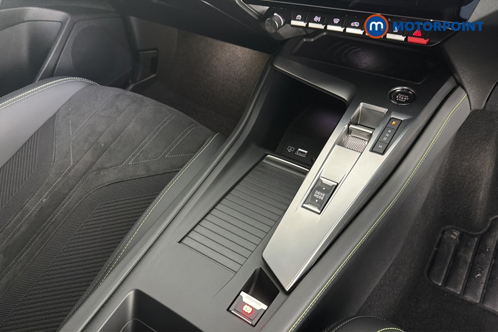 Peugeot 408 GT Automatic Petrol Hatchback - Stock Number (1649511) - 15th supplementary image
