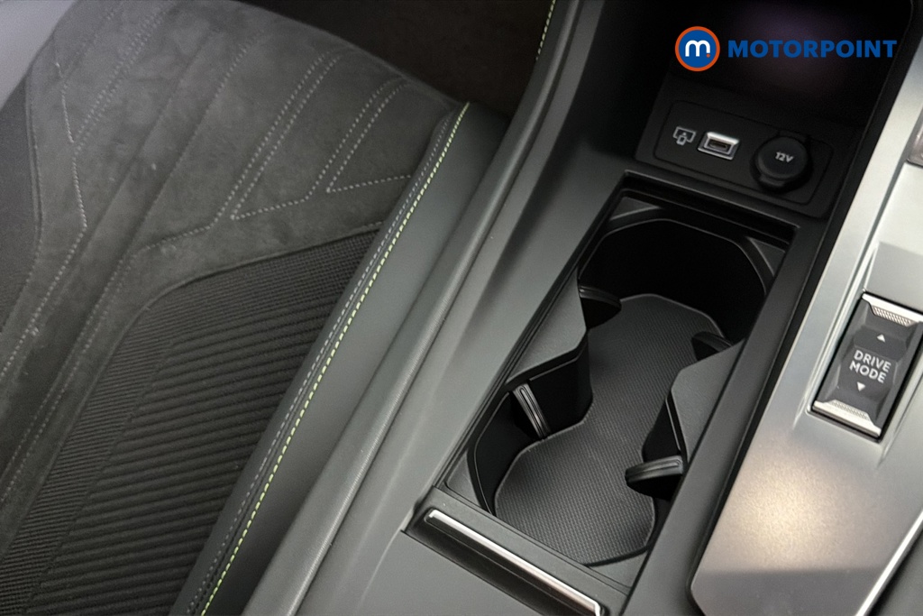 Peugeot 408 GT Automatic Petrol Hatchback - Stock Number (1649511) - 16th supplementary image
