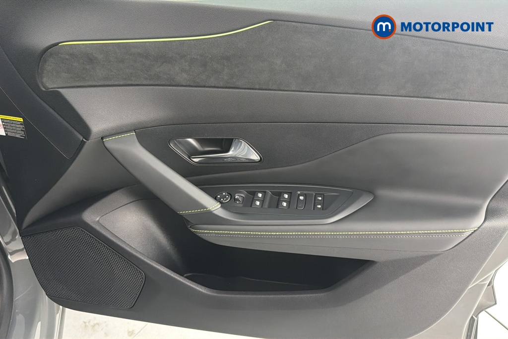 Peugeot 408 GT Automatic Petrol Hatchback - Stock Number (1649511) - 18th supplementary image
