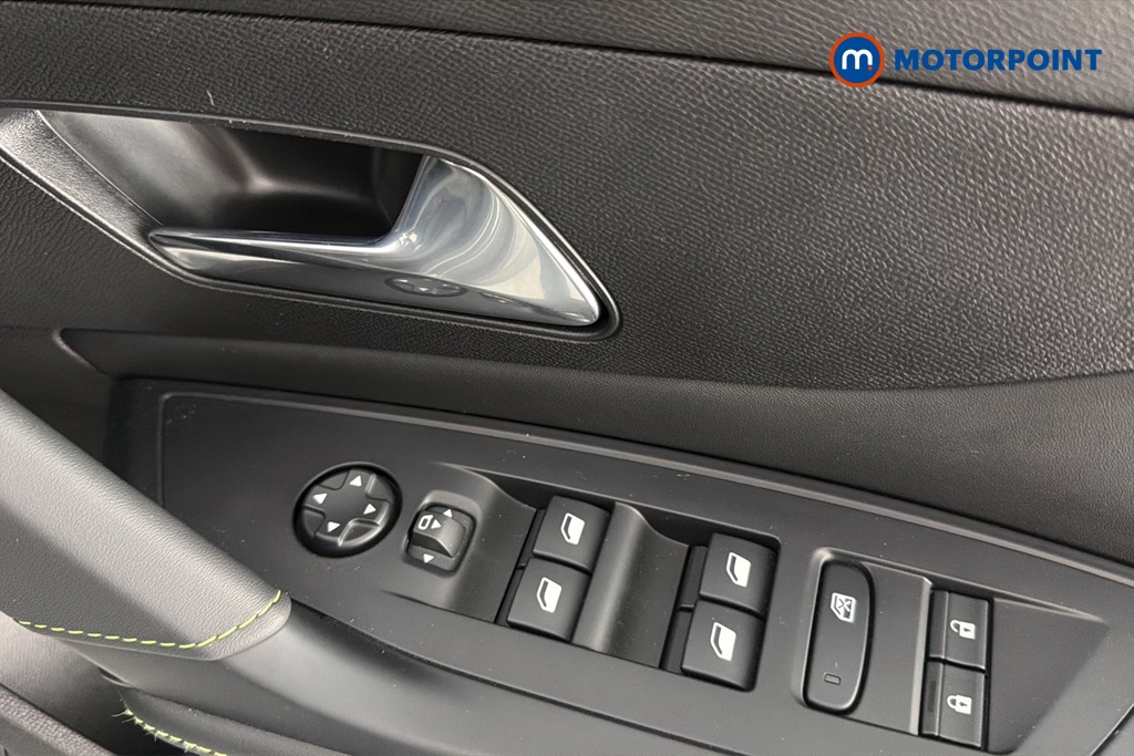 Peugeot 408 GT Automatic Petrol Hatchback - Stock Number (1649511) - 19th supplementary image