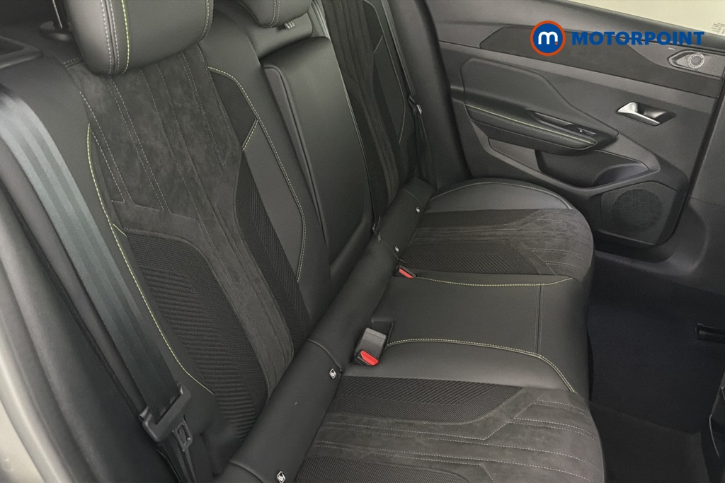 Peugeot 408 GT Automatic Petrol Hatchback - Stock Number (1649511) - 25th supplementary image