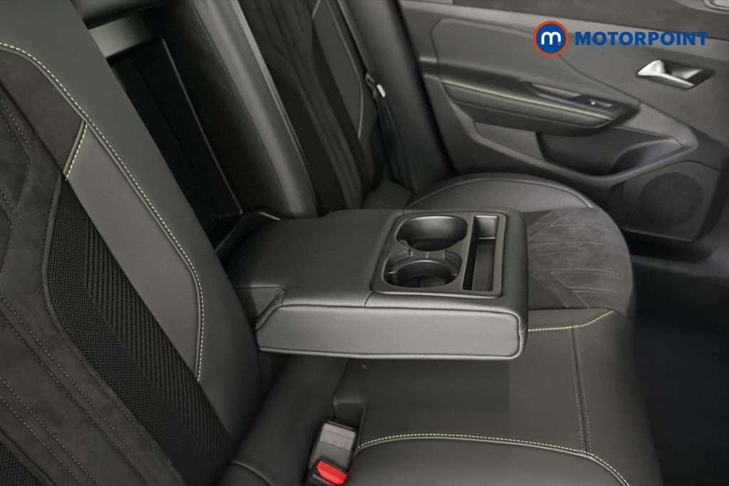 Peugeot 408 GT Automatic Petrol Hatchback - Stock Number (1649511) - 26th supplementary image
