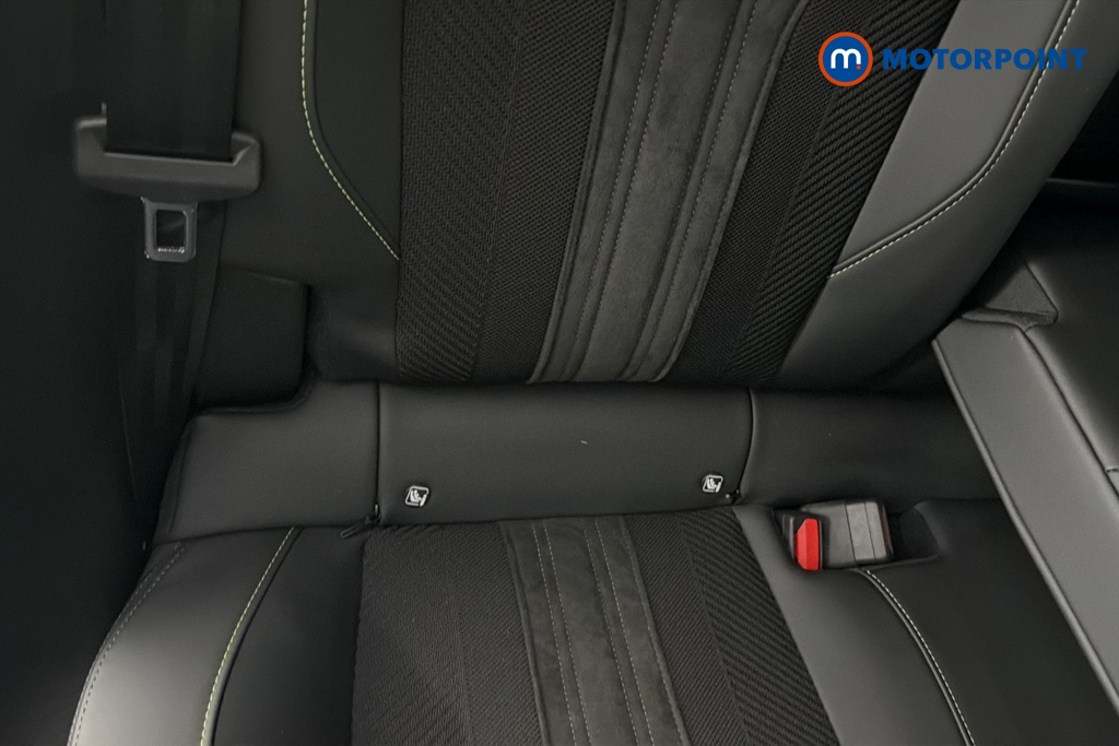 Peugeot 408 GT Automatic Petrol Hatchback - Stock Number (1649511) - 27th supplementary image