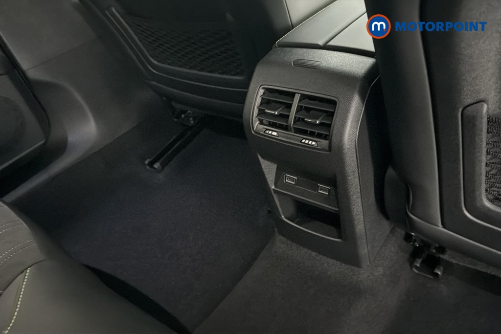 Peugeot 408 GT Automatic Petrol Hatchback - Stock Number (1649511) - 28th supplementary image