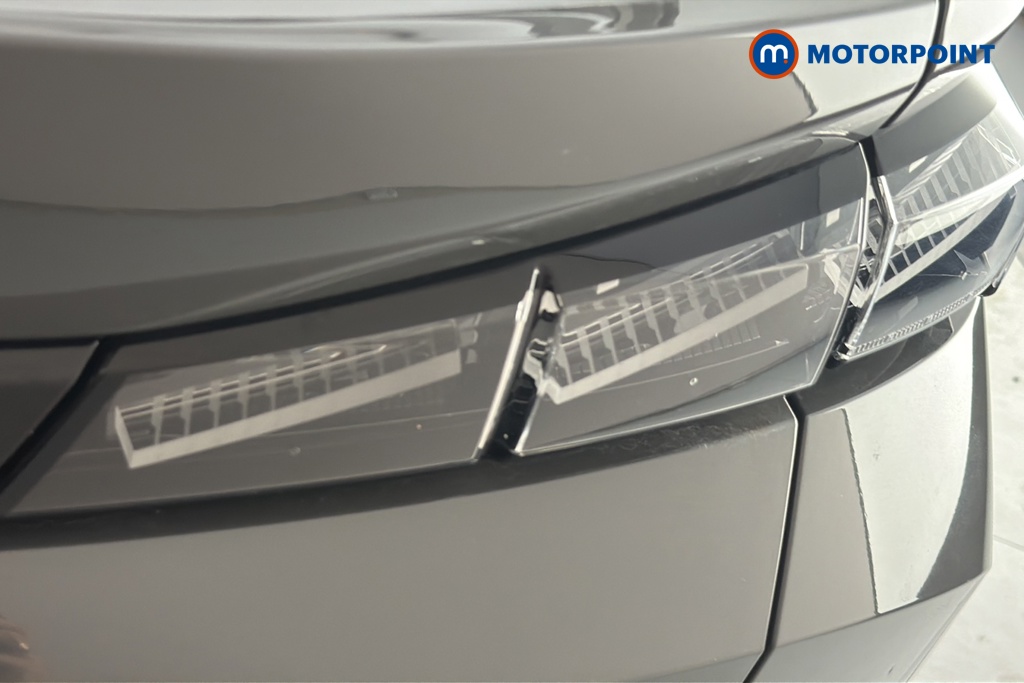 Peugeot 408 GT Automatic Petrol Hatchback - Stock Number (1649511) - 36th supplementary image
