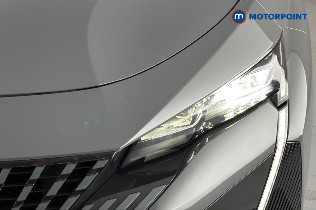 Peugeot 408 GT Automatic Petrol Hatchback - Stock Number (1649511) - 42nd supplementary image