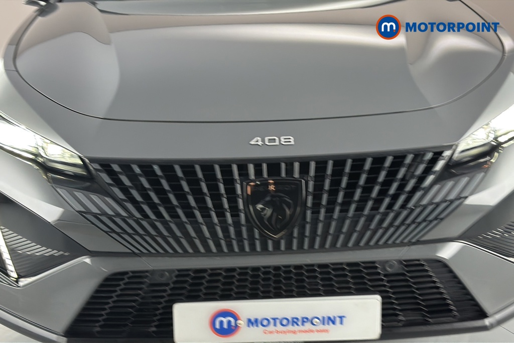 Peugeot 408 GT Automatic Petrol Hatchback - Stock Number (1649511) - 43rd supplementary image