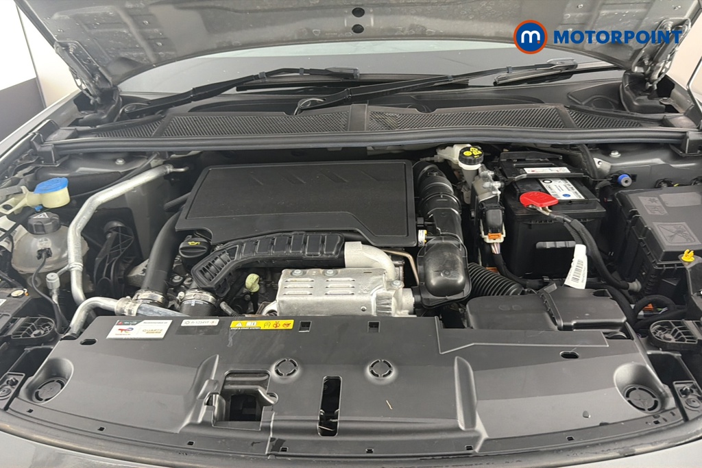 Peugeot 408 GT Automatic Petrol Hatchback - Stock Number (1649511) - 48th supplementary image