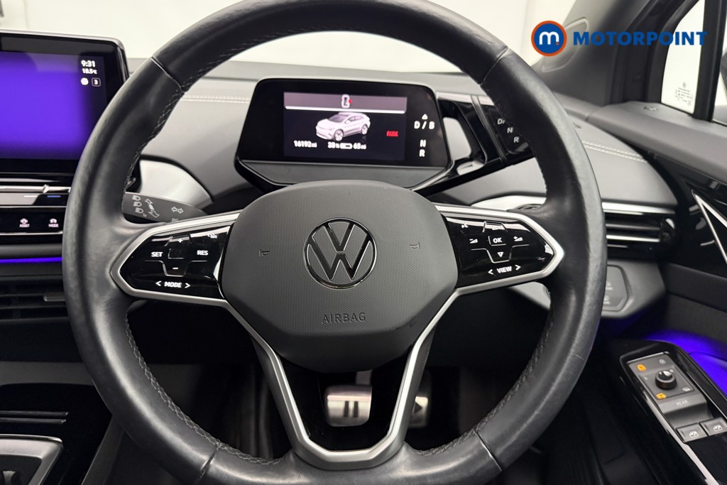 Volkswagen Id.4 Style Pure Automatic Electric SUV - Stock Number (1649628) - 5th supplementary image