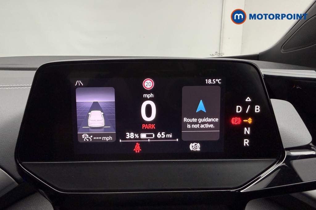 Volkswagen Id.4 Style Pure Automatic Electric SUV - Stock Number (1649628) - 6th supplementary image