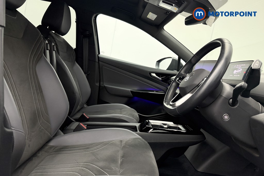 Volkswagen Id.4 Style Pure Automatic Electric SUV - Stock Number (1649628) - 8th supplementary image