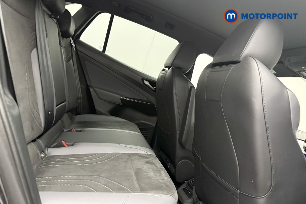Volkswagen Id.4 Style Pure Automatic Electric SUV - Stock Number (1649628) - 9th supplementary image