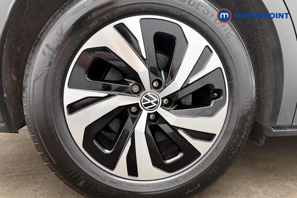 Volkswagen Id.4 Style Pure Automatic Electric SUV - Stock Number (1649628) - 10th supplementary image