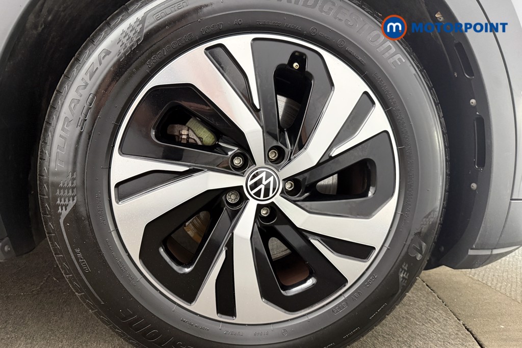 Volkswagen Id.4 Style Pure Automatic Electric SUV - Stock Number (1649628) - 11th supplementary image