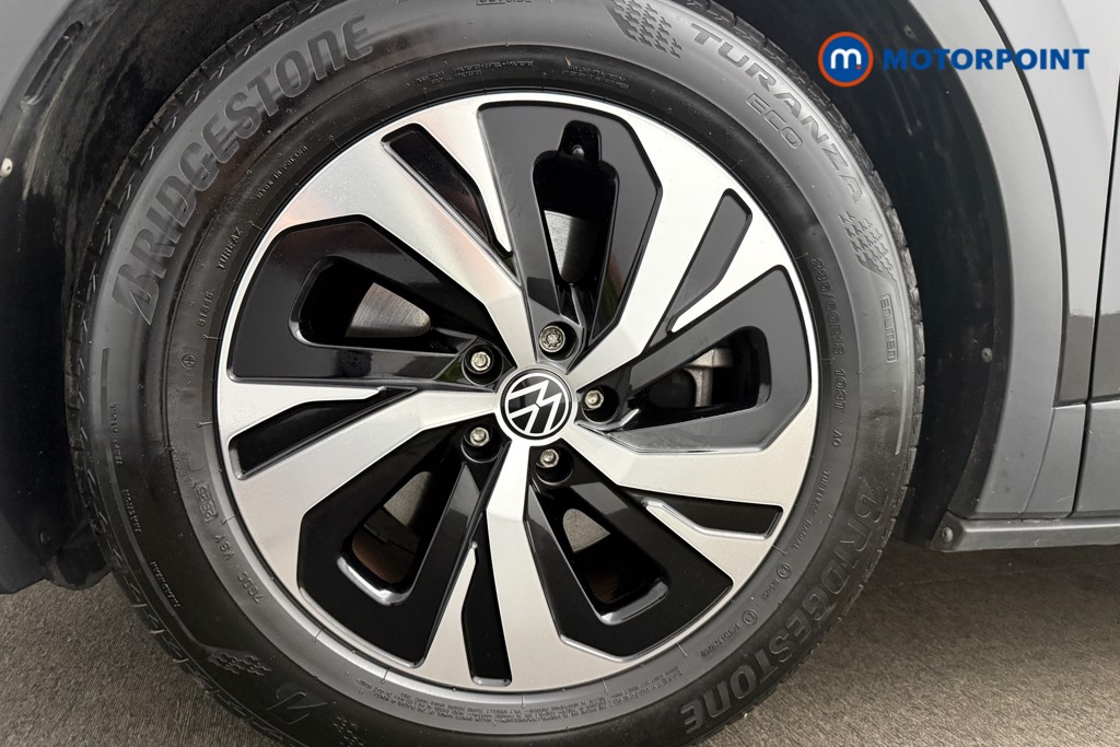 Volkswagen Id.4 Style Pure Automatic Electric SUV - Stock Number (1649628) - 12th supplementary image