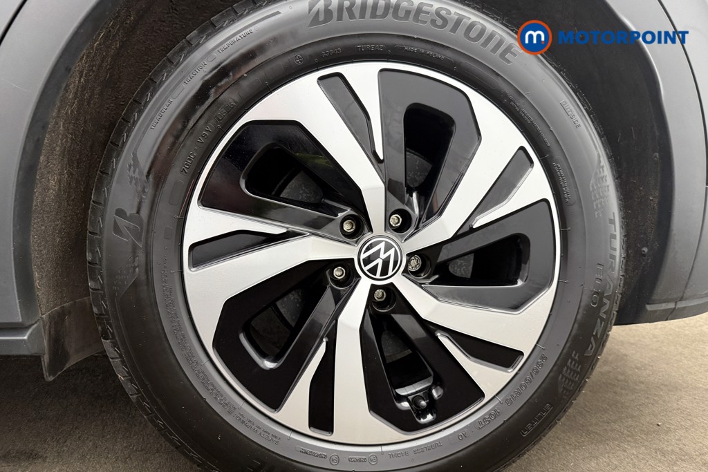 Volkswagen Id.4 Style Pure Automatic Electric SUV - Stock Number (1649628) - 13th supplementary image