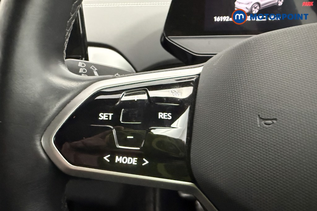 Volkswagen Id.4 Style Pure Automatic Electric SUV - Stock Number (1649628) - 14th supplementary image