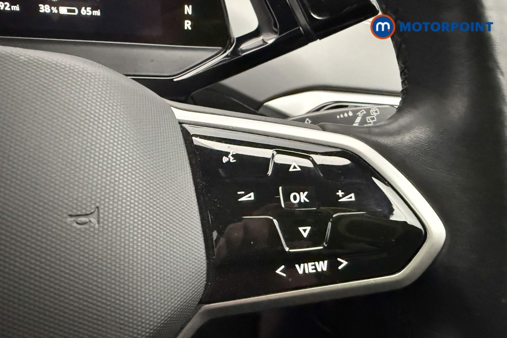 Volkswagen Id.4 Style Pure Automatic Electric SUV - Stock Number (1649628) - 15th supplementary image