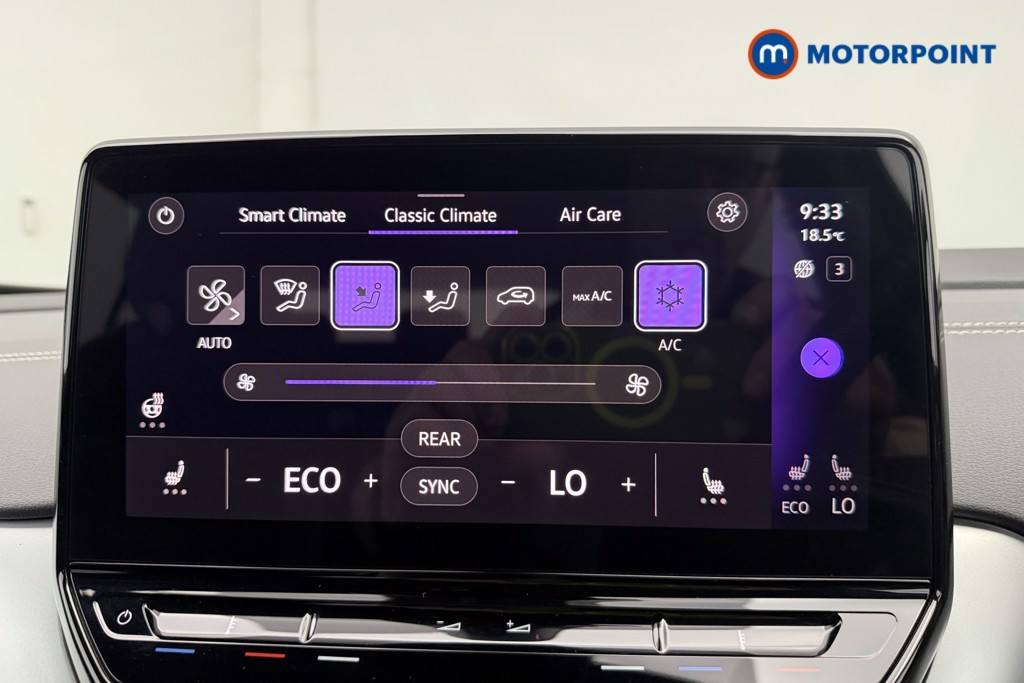 Volkswagen Id.4 Style Pure Automatic Electric SUV - Stock Number (1649628) - 16th supplementary image