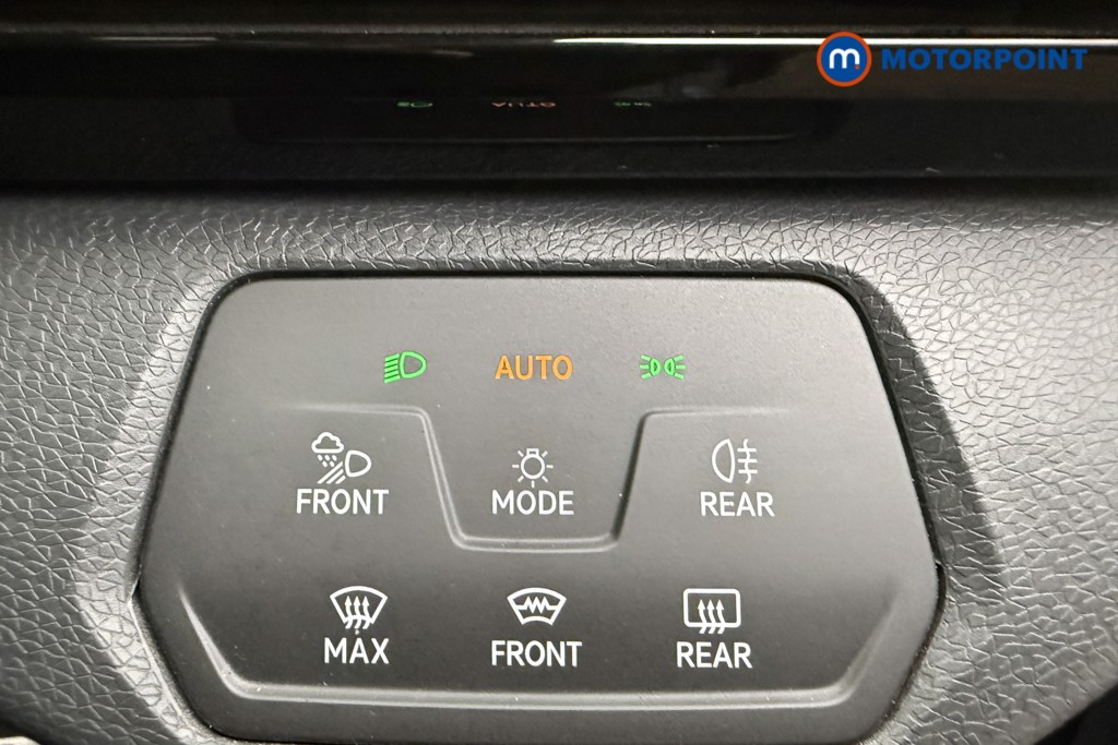 Volkswagen Id.4 Style Pure Automatic Electric SUV - Stock Number (1649628) - 17th supplementary image