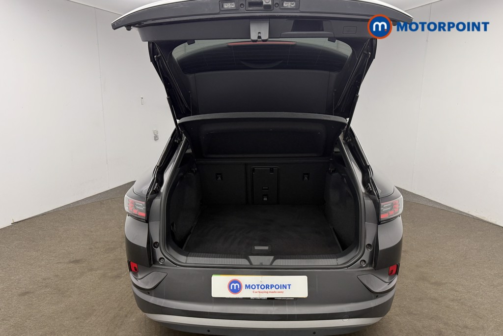 Volkswagen Id.4 Style Pure Automatic Electric SUV - Stock Number (1649628) - 23rd supplementary image