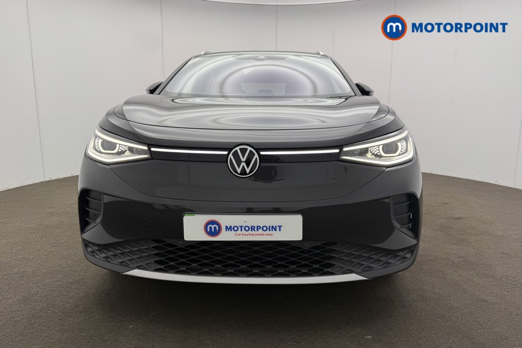Volkswagen Id.4 Style Pure Automatic Electric SUV - Stock Number (1649628) - 25th supplementary image