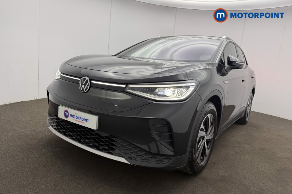 Volkswagen Id.4 Style Pure Automatic Electric SUV - Stock Number (1649628) - 26th supplementary image