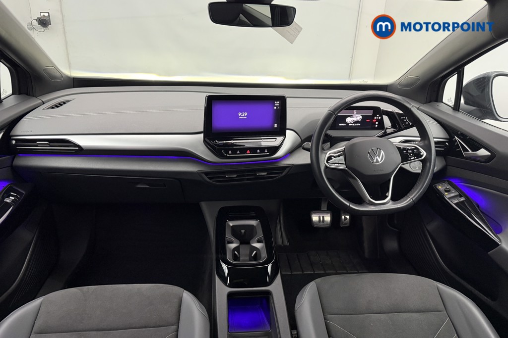 Volkswagen Id.4 Style Pure Automatic Electric SUV - Stock Number (1649628) - 1st supplementary image