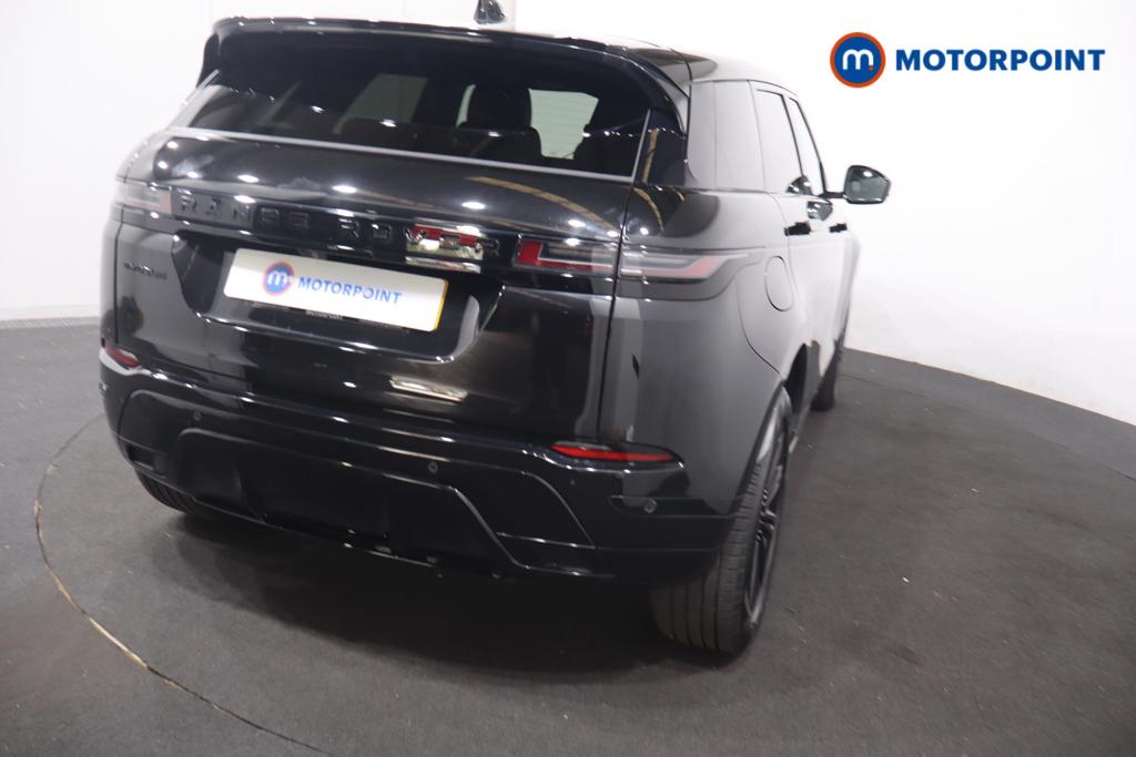 Land Rover Range Rover Evoque Dynamic Se Automatic Petrol Plug-In Hybrid SUV - Stock Number (1649953) - 2nd supplementary image